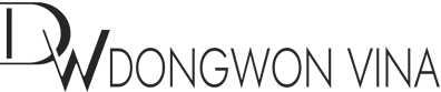 동원비나 DONGWONVINA LOGO